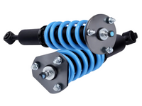 Coilover Lowering Kit for Lexus IS250 / IS350 RWD 2nd Gen - Height & Damper Adjustable (2006 - 2013)-Spoilers and Bodykits Australia