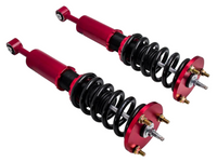 Coilover Lowering Kit for Lexus IS250 / IS350 RWD - Adjustable Damper (2006 - 2013)-Spoilers and Bodykits Australia