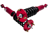 Coilover Lowering Kit for Lexus IS250 / IS350 RWD - Adjustable Damper (2006 - 2013)-Spoilers and Bodykits Australia