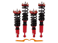 Coilover Lowering Kit for Lexus IS300 - 24-Way Adjustable (2000 - 2005)-Spoilers and Bodykits Australia