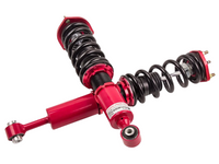 Coilover Lowering Kit for Lexus IS300 - 24-Way Adjustable (2000 - 2005)-Spoilers and Bodykits Australia