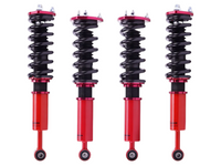 Coilover Lowering Kit for Lexus IS300 AS300 - Adjustable Height (2001 - 2005)-Spoilers and Bodykits Australia