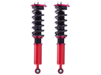 Coilover Lowering Kit for Lexus IS300 AS300 - Adjustable Height (2001 - 2005)-Spoilers and Bodykits Australia