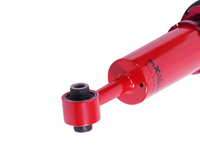 Coilover Lowering Kit for Lexus IS300 AS300 - Adjustable Height (2001 - 2005)-Spoilers and Bodykits Australia