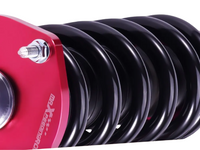 Coilover Lowering Kit for Lexus IS300 AS300 - Adjustable Height (2001 - 2005)-Spoilers and Bodykits Australia