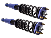 Coilover Lowering Kit for Lexus IS300 - Adjustable Height (1999 - 2005)-Spoilers and Bodykits Australia