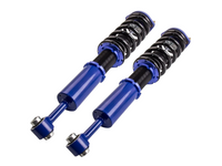 Coilover Lowering Kit for Lexus IS300 - Adjustable Height (1999 - 2005)-Spoilers and Bodykits Australia