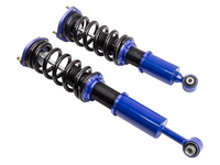 Coilover Lowering Kit for Lexus IS300 - Adjustable Height (1999 - 2005)-Spoilers and Bodykits Australia