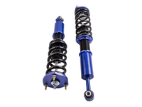 Coilover Lowering Kit for Lexus IS300 - Adjustable Height (1999 - 2005)-Spoilers and Bodykits Australia