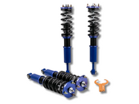 Coilover Lowering Kit for Lexus IS300 - Adjustable Height (1999 - 2005)-Spoilers and Bodykits Australia