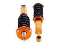 Coilover Lowering Kit for Lexus IS300 JCE10L (2000 - 2005) & IS200 GXE10 (1999 - 2005)-Spoilers and Bodykits Australia