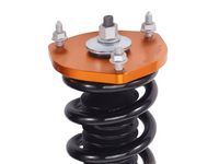 Coilover Lowering Kit for Lexus IS300 JCE10L (2000 - 2005) & IS200 GXE10 (1999 - 2005)-Spoilers and Bodykits Australia