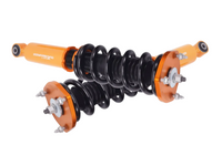 Coilover Lowering Kit for Lexus IS300 JCE10L (2000 - 2005) & IS200 GXE10 (1999 - 2005)-Spoilers and Bodykits Australia