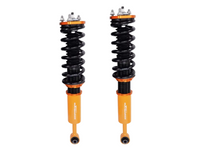 Coilover Lowering Kit for Lexus IS300 JCE10L (2000 - 2005) & IS200 GXE10 (1999 - 2005)-Spoilers and Bodykits Australia