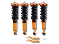 Coilover Lowering Kit for Lexus IS300 JCE10L (2000 - 2005) & IS200 GXE10 (1999 - 2005)-Spoilers and Bodykits Australia