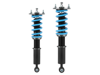 Coilover Lowering Kit for Lexus LS400 XF10 - Height & Damper Adjustable (1990 - 1994)-Spoilers and Bodykits Australia