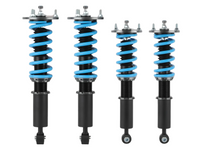 Coilover Lowering Kit for Lexus LS400 XF10 - Height & Damper Adjustable (1990 - 1994)-Spoilers and Bodykits Australia