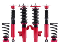 Coilover Lowering Kit for Mazda 3 - Adjustable (2004 - 2009)-Spoilers and Bodykits Australia