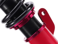 Coilover Lowering Kit for Mazda 3 - Adjustable (2004 - 2009)-Spoilers and Bodykits Australia