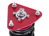 Coilover Lowering Kit for Mazda 3 - Adjustable (2004 - 2009)-Spoilers and Bodykits Australia