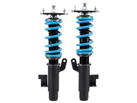 Coilover Lowering Kit for Mazda 3 - Adjustable (2004 - 2013)-Spoilers and Bodykits Australia