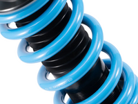 Coilover Lowering Kit for Mazda 3 - Adjustable (2004 - 2013)-Spoilers and Bodykits Australia