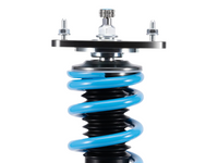 Coilover Lowering Kit for Mazda 3 - Adjustable (2004 - 2013)-Spoilers and Bodykits Australia