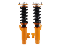 Coilover Lowering Kit for Mazda 3 BK / BL - Adjustable Height (2004 - 2013)-Spoilers and Bodykits Australia