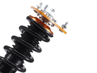 Coilover Lowering Kit for Mazda 3 BK / BL - Adjustable Height (2004 - 2013)-Spoilers and Bodykits Australia