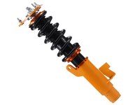 Coilover Lowering Kit for Mazda 3 BK / BL - Adjustable Height (2004 - 2013)-Spoilers and Bodykits Australia