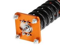 Coilover Lowering Kit for Mazda 323 BJ / Protege - 24-Way Adjustable (1999 - 2003)-Spoilers and Bodykits Australia