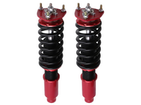 Coilover Lowering Kit for Mazda 6 - 24-Way Adjustable (2003 - 2007)-Spoilers and Bodykits Australia