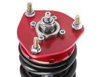 Coilover Lowering Kit for Mazda 6 - 24-Way Adjustable (2003 - 2007)-Spoilers and Bodykits Australia