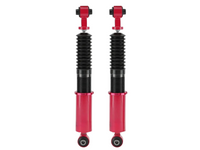 Coilover Lowering Kit for Mazda 6 / Mazdaspeed6 (2003 - 2007)-Spoilers and Bodykits Australia