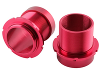 Coilover Lowering Kit for Mazda 6 / Mazdaspeed6 (2003 - 2007)-Spoilers and Bodykits Australia