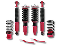 Coilover Lowering Kit for Mazda 6 / Mazdaspeed6 (2003 - 2007)-Spoilers and Bodykits Australia