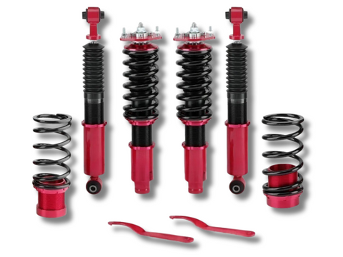 Coilover Lowering Kit for Mazda 6 / Mazdaspeed6 (2003 - 2007)-Spoilers and Bodykits Australia