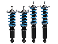 Coilover Lowering Kit for Mazda MX-5 Miata NB 1.6L / 1.8L - Height & Damper Adjustable (1998 - 2005)-Spoilers and Bodykits Australia