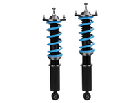 Coilover Lowering Kit for Mazda MX-5 Miata NB 1.6L / 1.8L - Height & Damper Adjustable (1998 - 2005)-Spoilers and Bodykits Australia
