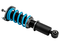 Coilover Lowering Kit for Mazda MX-5 Miata NB 1.6L / 1.8L - Height & Damper Adjustable (1998 - 2005)-Spoilers and Bodykits Australia