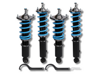Coilover Lowering Kit for Mazda MX-5 Miata NB 1.6L / 1.8L - Height & Damper Adjustable (1998 - 2005)-Spoilers and Bodykits Australia