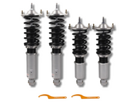 Coilover Lowering Kit for Mazda MX5 Miata - Adjustable (1990 - 2005)-Spoilers and Bodykits Australia