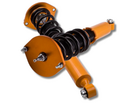 Coilover Lowering Kit for Mazda RX7 Savanna FC3S 1.3L R2 (1986 - 1991)-Spoilers and Bodykits Australia