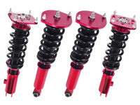 Coilover Lowering Kit for Mazda RX7 Savanna FC3S - Adjustable Height (1986 - 1991)-Spoilers and Bodykits Australia