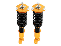 Coilover Lowering Kit for Mazda RX8 - Adjustable Damper (2004 - 2011)-Spoilers and Bodykits Australia