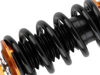 Coilover Lowering Kit for Mazda RX8 - Adjustable Damper (2004 - 2011)-Spoilers and Bodykits Australia