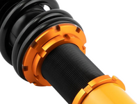 Coilover Lowering Kit for Mazda RX8 - Adjustable Damper (2004 - 2011)-Spoilers and Bodykits Australia