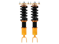 Coilover Lowering Kit for Mazda RX8 - Adjustable Height (2004 - 2011)-Spoilers and Bodykits Australia