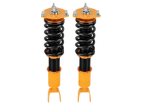 Coilover Lowering Kit for Mazda RX8 - Adjustable Height (2004 - 2011)-Spoilers and Bodykits Australia