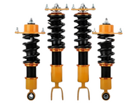 Coilover Lowering Kit for Mazda RX8 - Adjustable Height (2004 - 2011)-Spoilers and Bodykits Australia